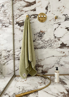 Towel in Solid - 70x140 cm
